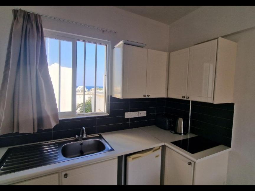 Apartment Sunny By Konnos Paralimni